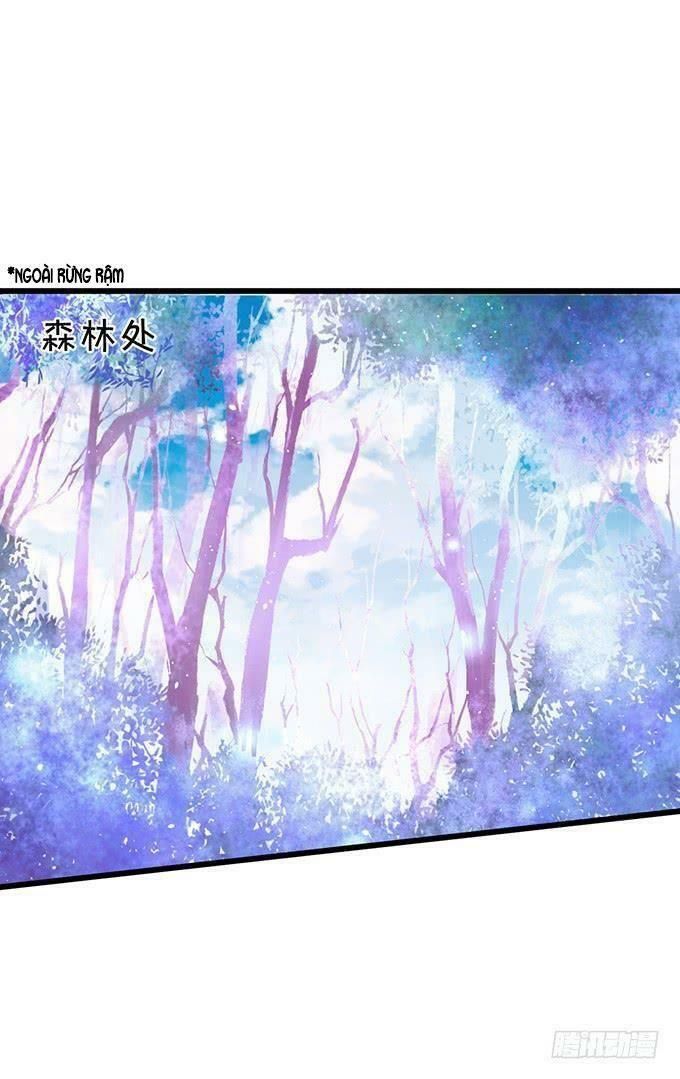 hồ tiên hung bạo chapter 85 59