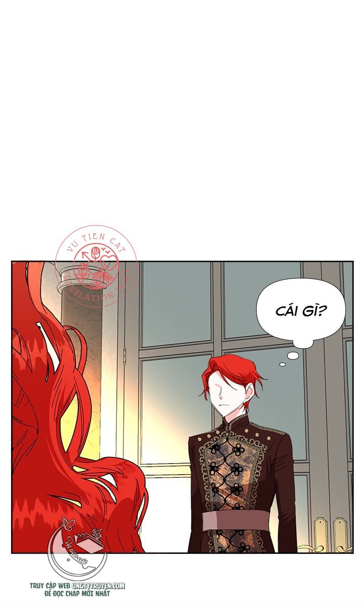 Kết Thúc Có Hậu Của Nhân Vật Phản Diện chapter 15.5 3