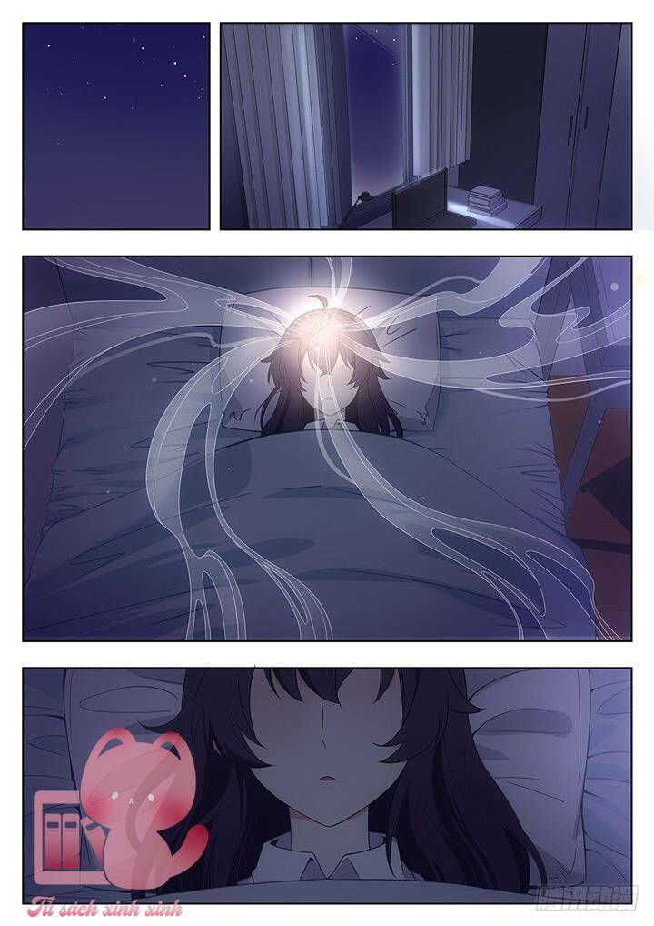 luyến ái 1/2 chapter 41 6