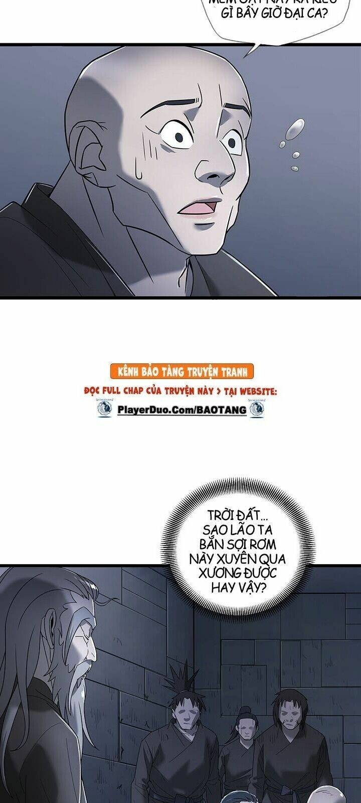 cuồng long chapter 3 36