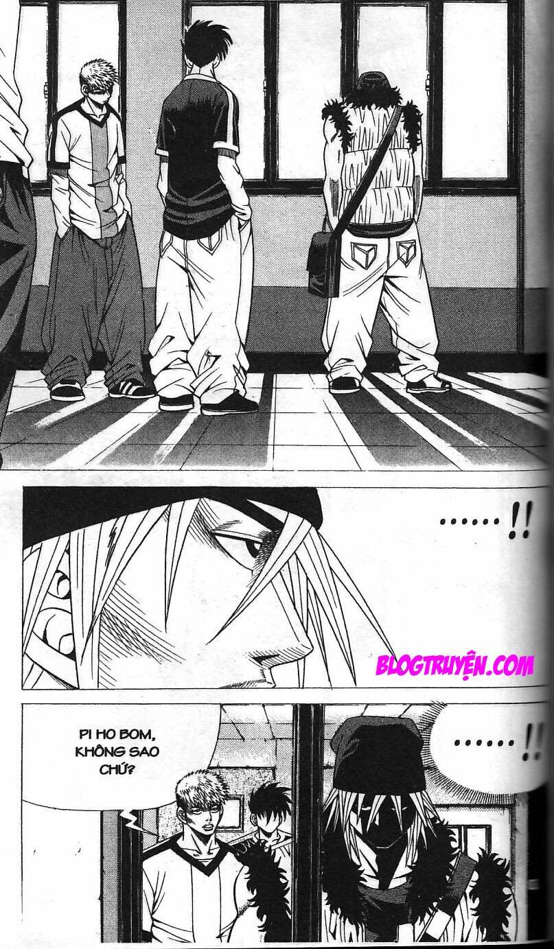 bitagi - anh chàng ngổ ngáo chapter 68 15