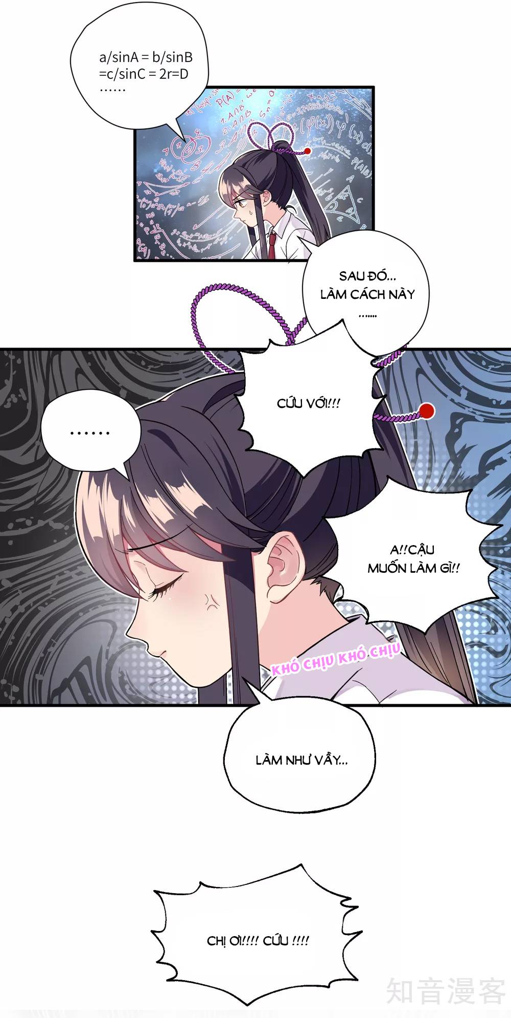 anh ấy đến từ địa ngục chapter 10 8