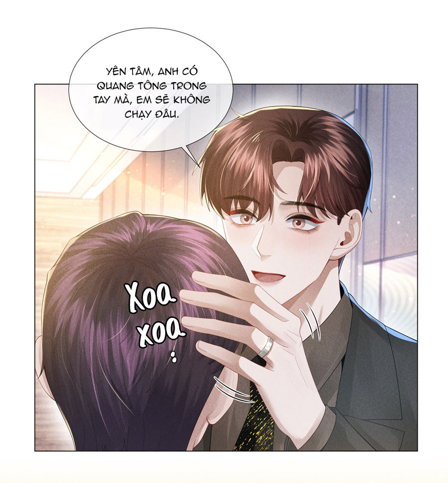 dior tiên sinh chapter 50 38