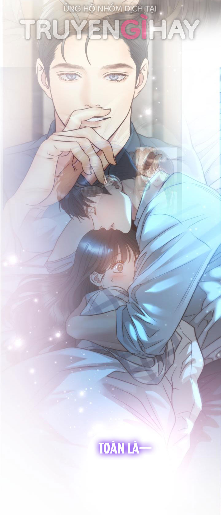 [16+] ánh sao ban mai chapter 69.2 38