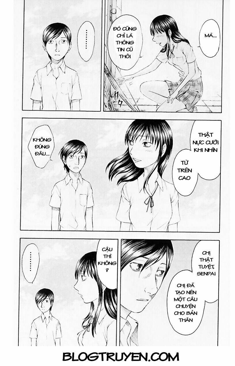 đảo tự sát chapter 11 13