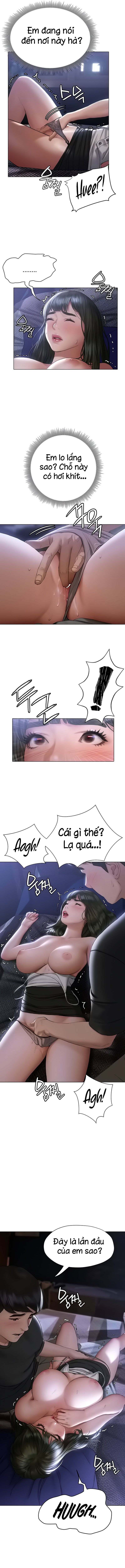 cách chúng mình tán tỉnh nhau chapter 17 8