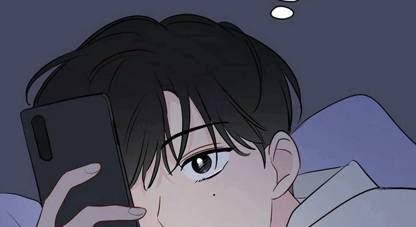 chuyện quái gì với giấc mơ đó vậy chapter 22 16