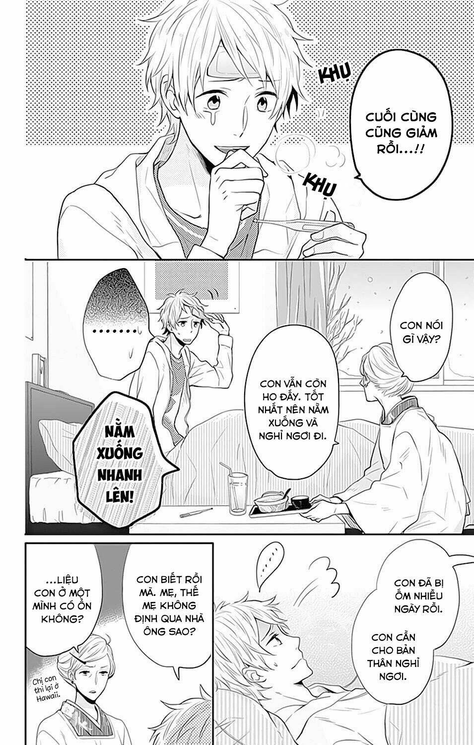 ngày cầu vồng chapter 23 6