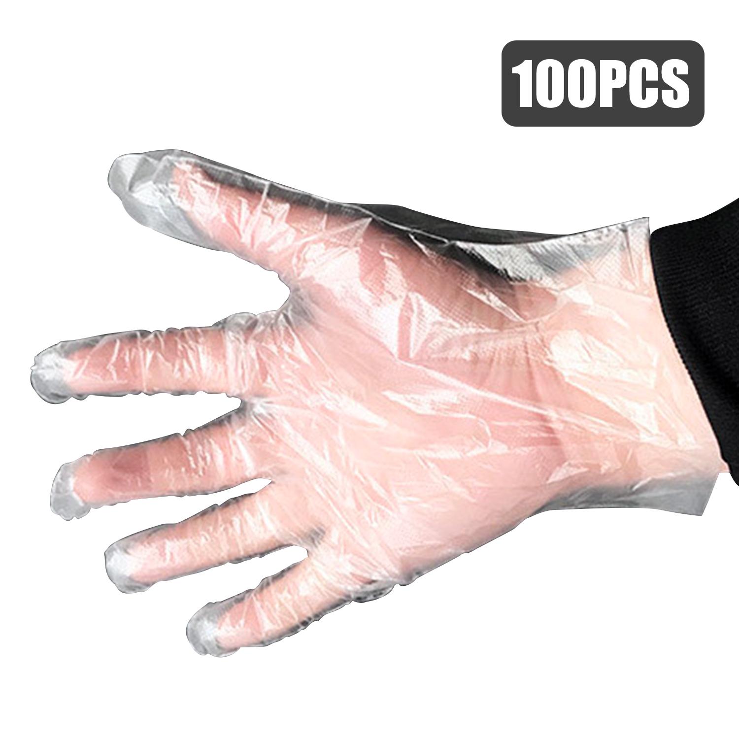 50 cặp găng tay cao su sử dụng hằng ngày