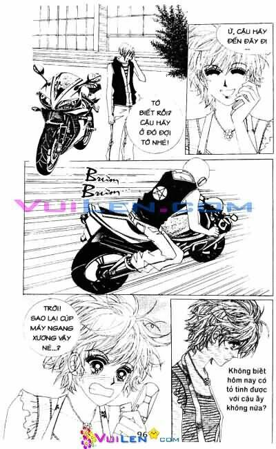 đợi em chapter 109 17