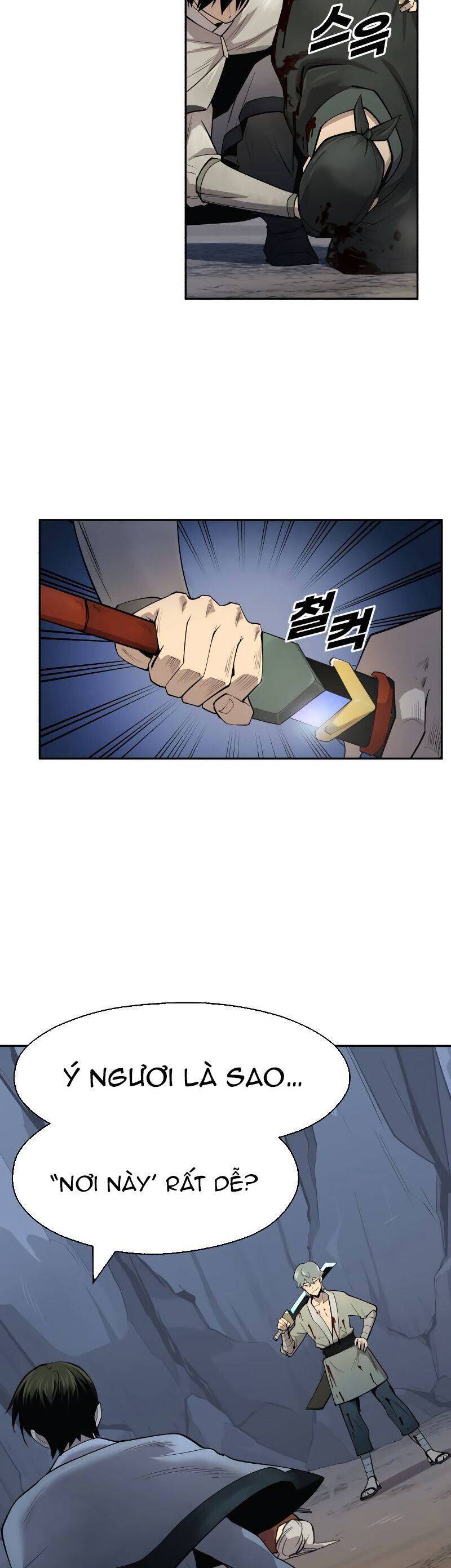 thiếu niên kiếm sư chapter 47 7