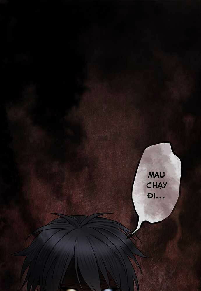 nụ hôn nguyền rủa chapter 30 1