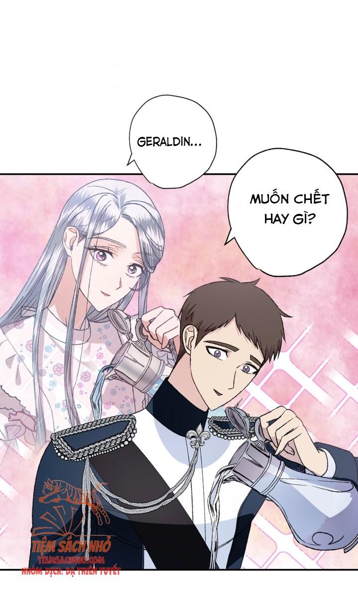 cha, con không muốn kết hôn đâu chapter 60 99