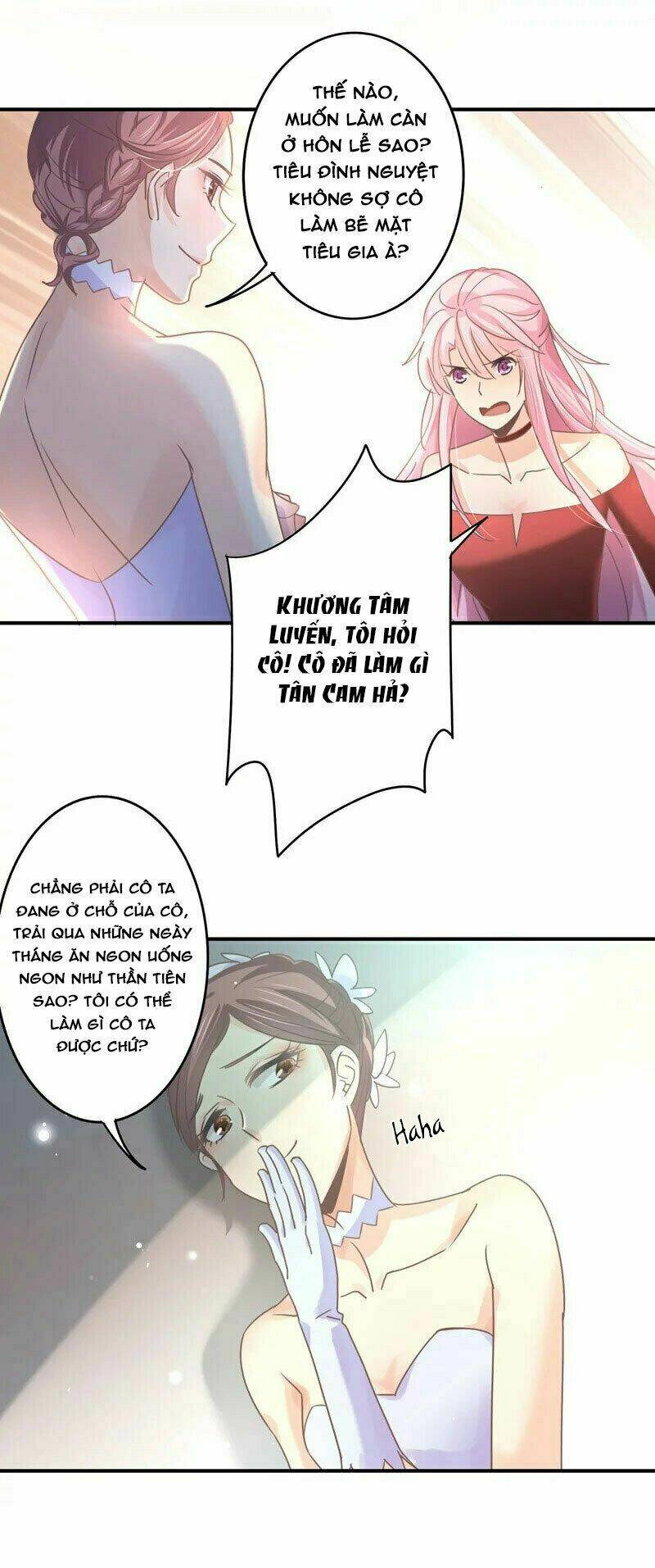 cuồng duệ tiểu thê chapter 76 25