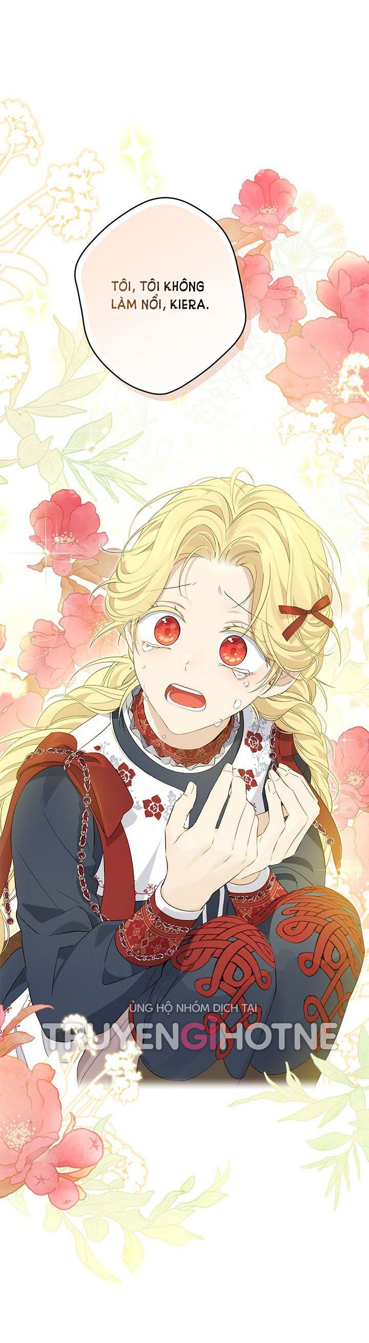 thật ra ta mới là hàng thật chapter 85.2 32