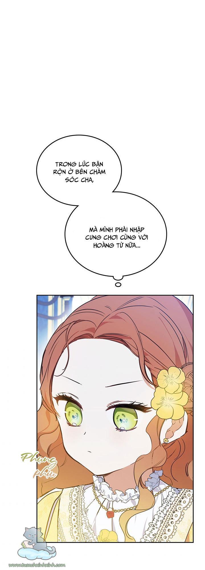 kiếp này ta sẽ trở thành gia chủ chapter 69 61