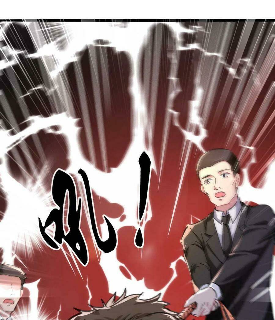 trọng sinh khí thiếu quy lai chapter 147 27