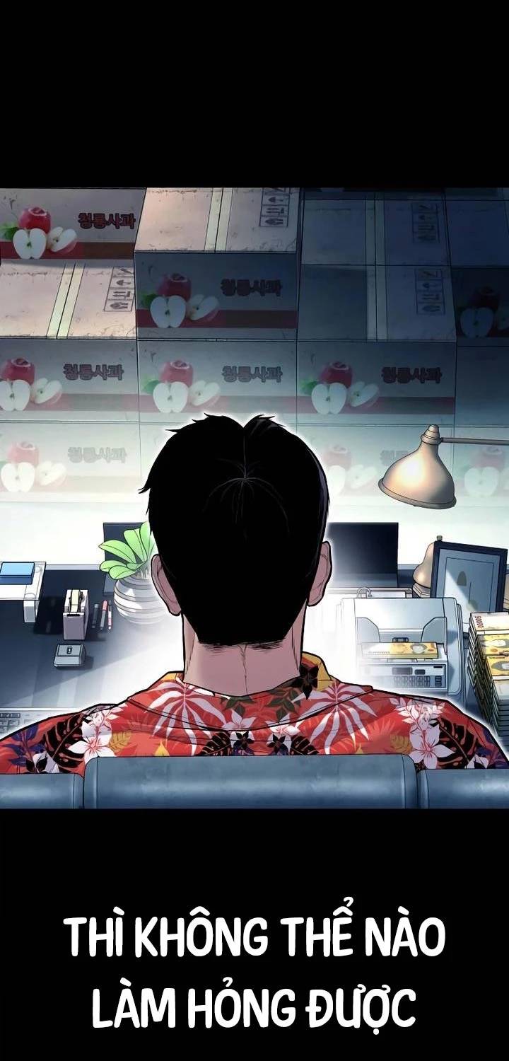 đặc vụ kim chapter 150 8