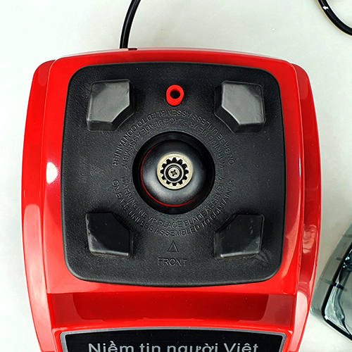 Máy Xay 1800W Sinh Tố Công Nghiệp Osako OS-1800 Đa Năng Xay Được Đá Và Các Loại Hạt Cứng-Tặng Kèm Lưỡi Dao Dự Phòng-Hàng Chính Hãng