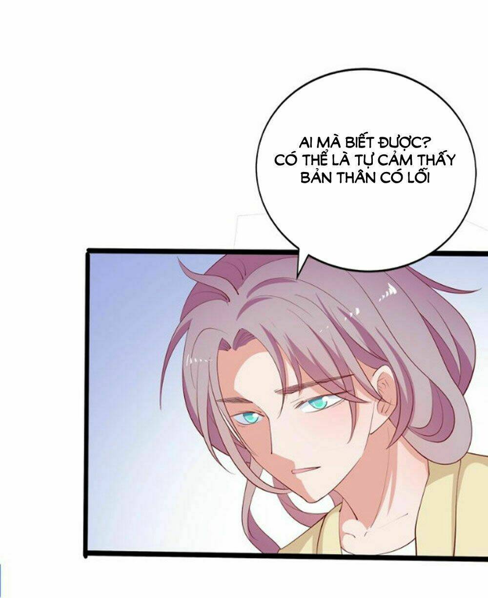 quản lí ngây ngô và thần tượng ác ma chapter 25 55