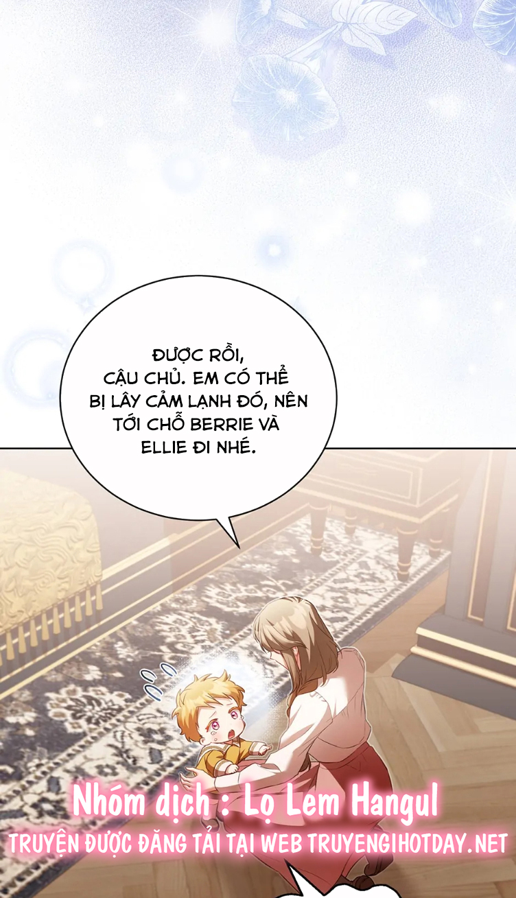 nhật ký chăm sóc đứa trẻ của nhân vật phản diện chapter 16 47