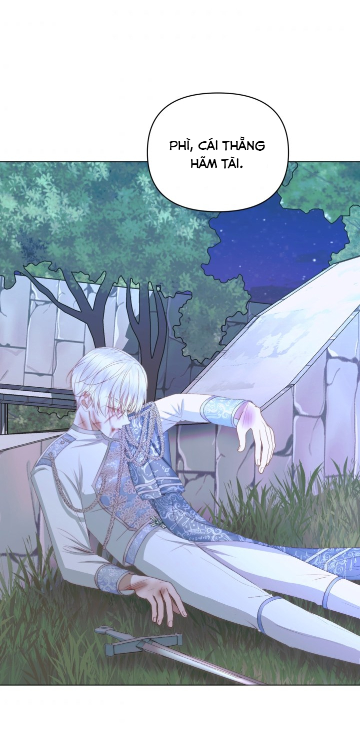 trở thành cô vợ khế ước của nhân vật phản diện chapter 26 32