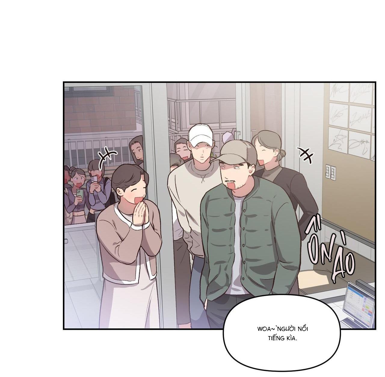 bí mật của mái tóc chapter 17 39