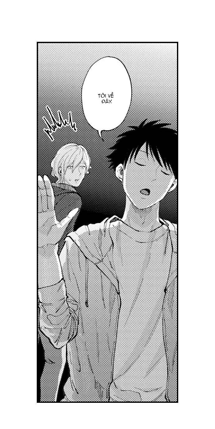 bị một anh chàng lập dị tấn công chapter 34 24