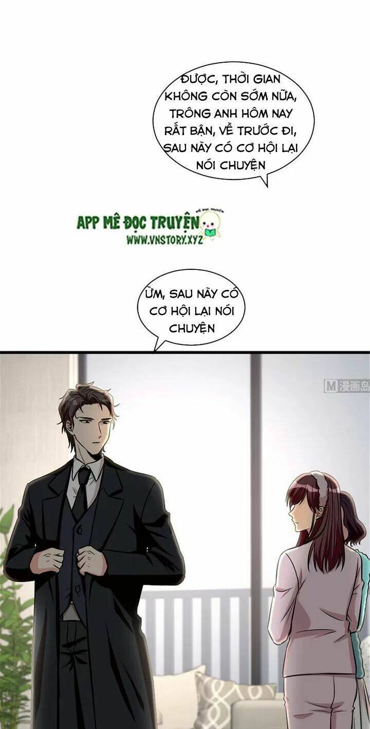 thiên hậu trở về chapter 199 10