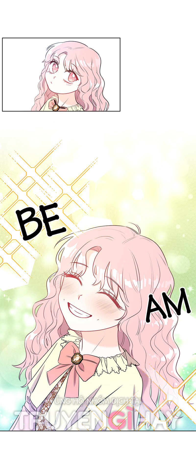 chàng nam phụ kia thực ra là con gái chapter 2 14