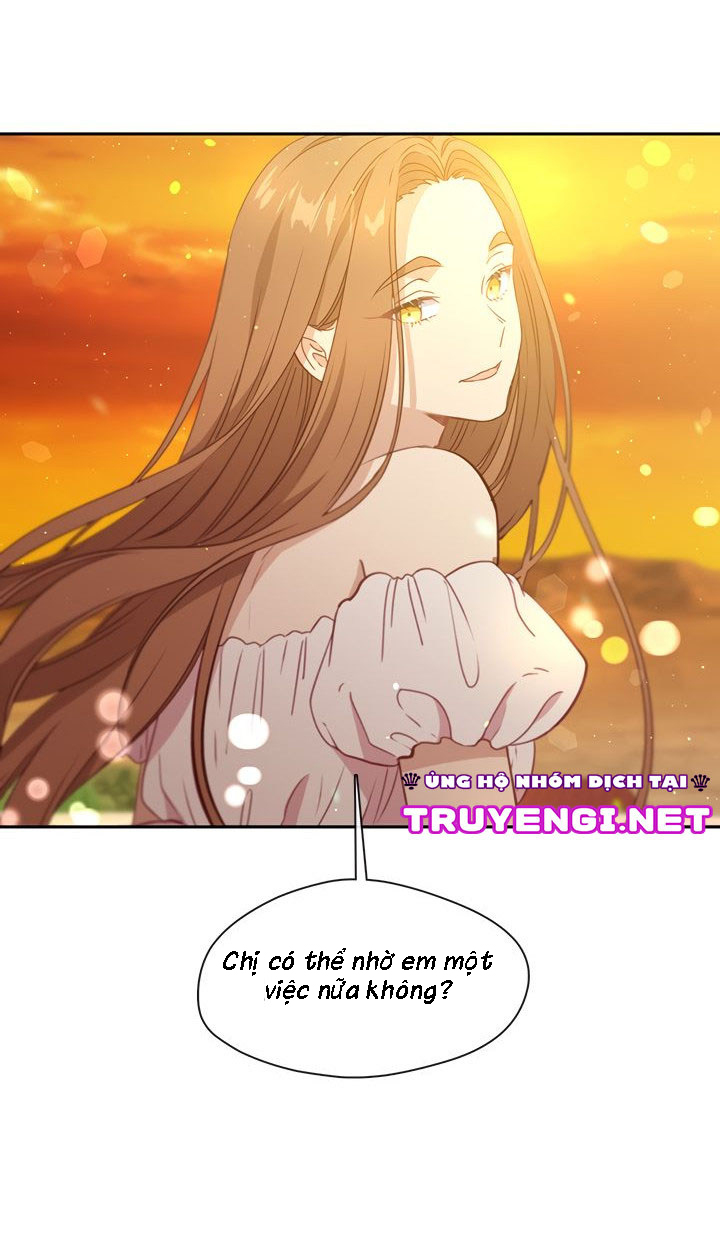 cẩn thận nữ phụ phản diện đấy! chapter 32 57