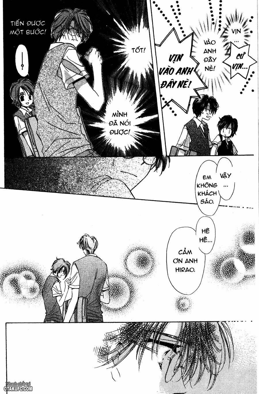 gatcha gacha chapter 9 11