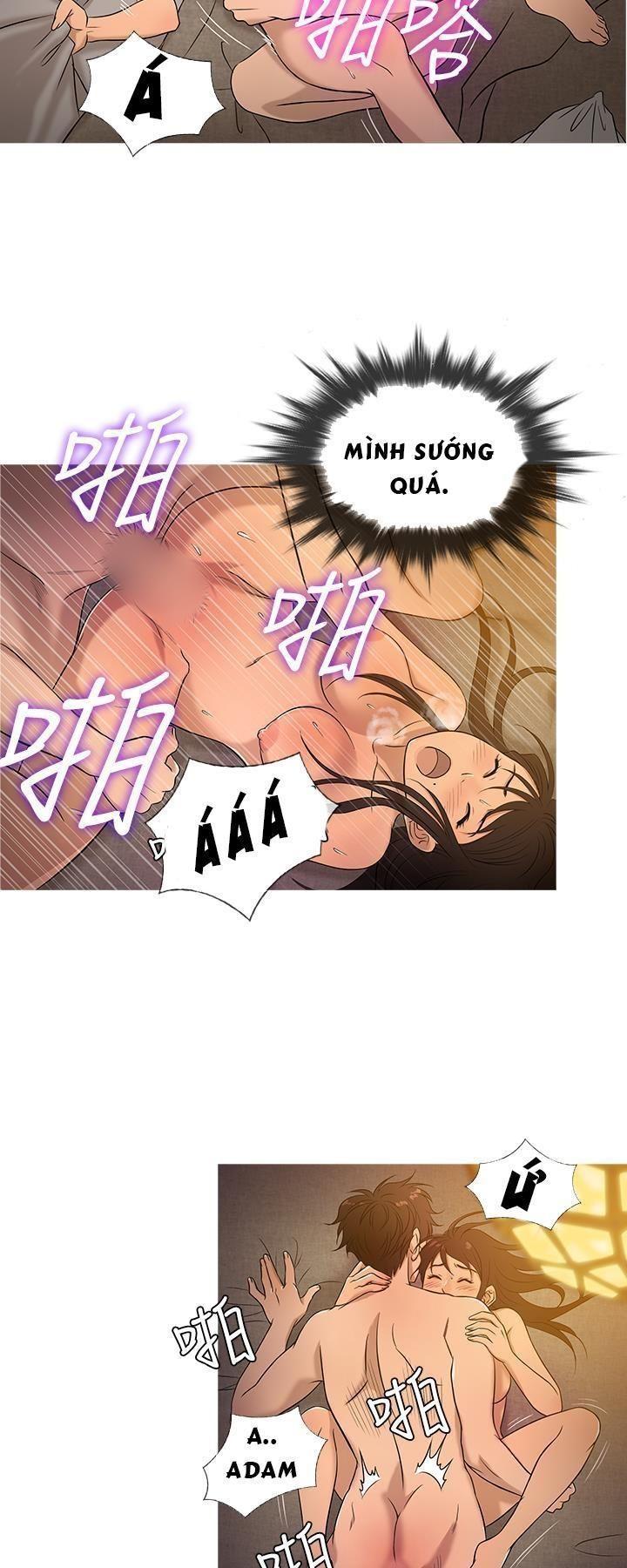 thiên đường chapter 18 16