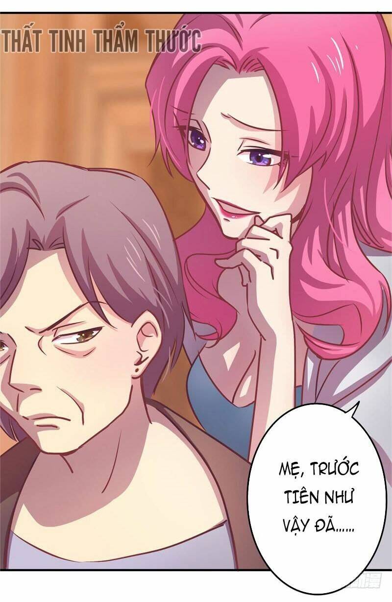 cuồng duệ tiểu thê chapter 3 12