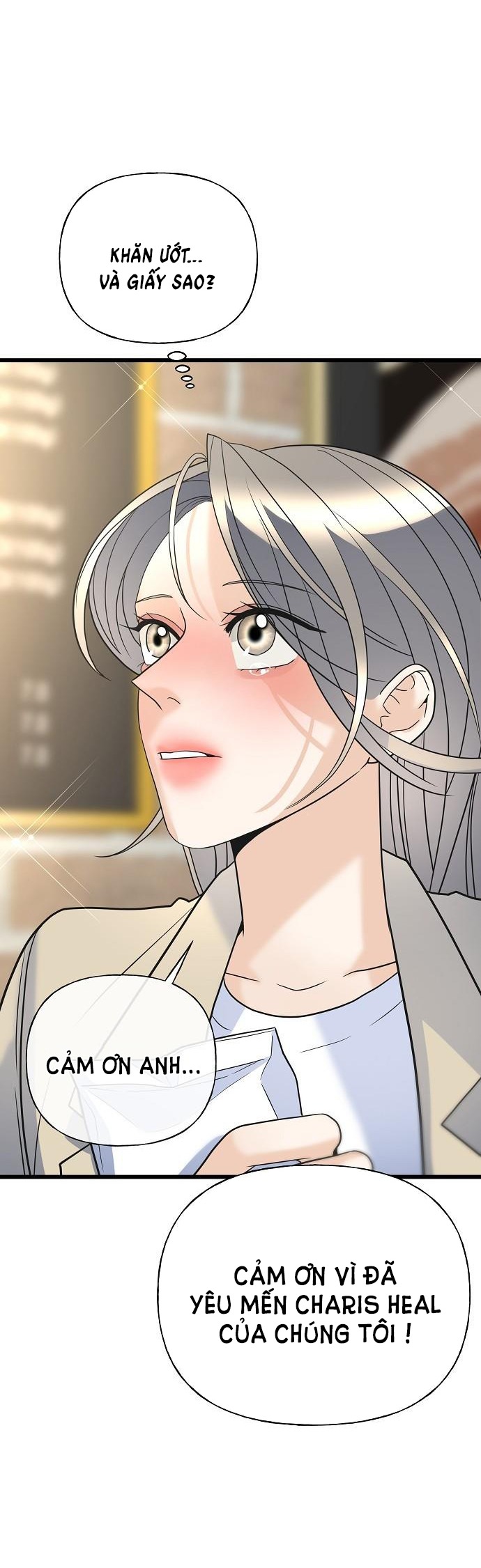 random target - mục tiêu ngẫu nhiên chapter 16.2 42