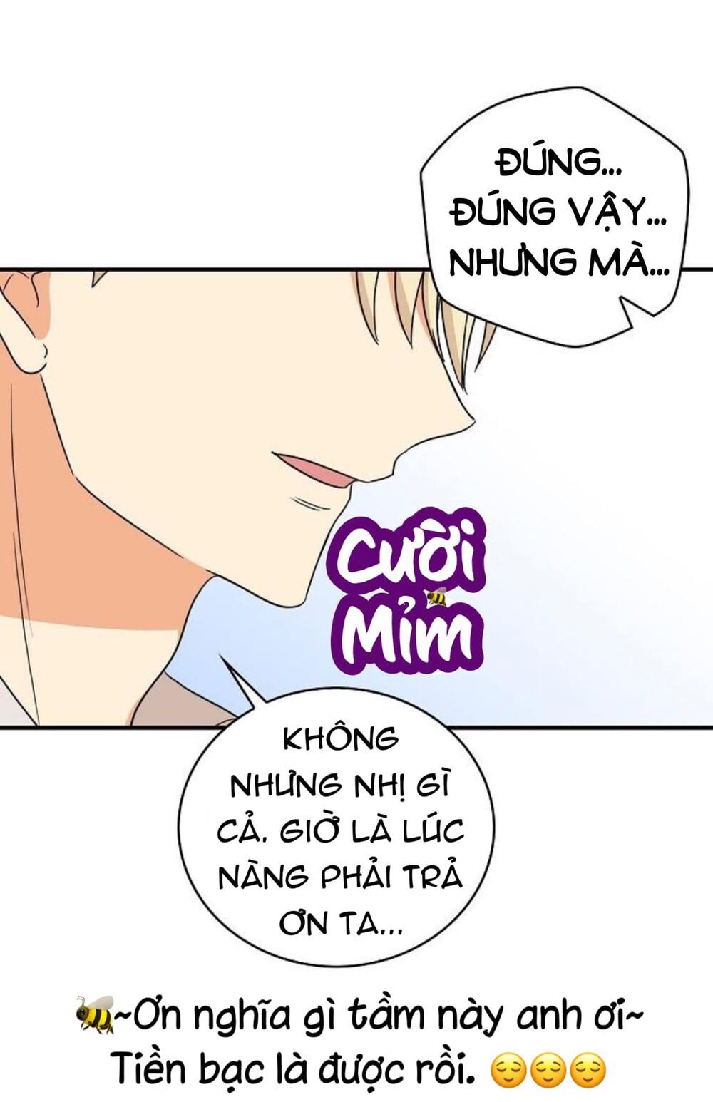 Xuyên Không Trở Thành Mẹ Của Nhân Vật Phản Diện Chapter 45 - Next Chapter 46