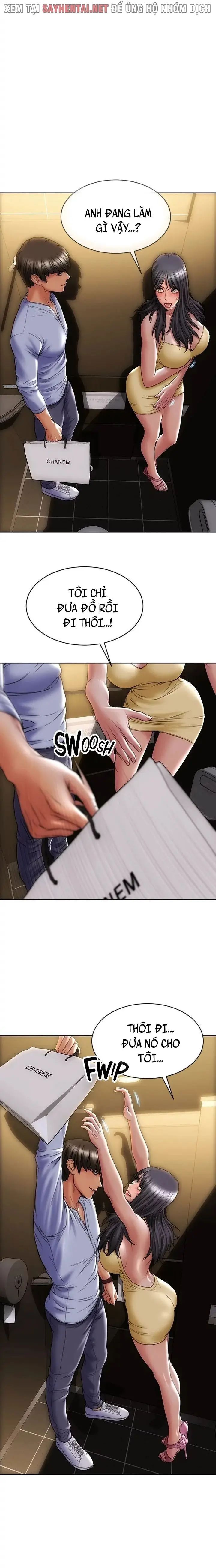 gã tồi tệ chapter 3 11