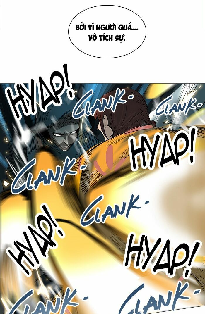 tòa tháp bí ẩn 2 chapter 173 29