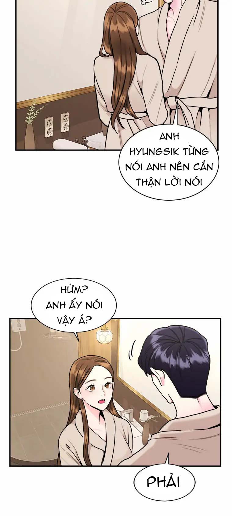 nghệ sĩ cello chapter 56.1 3