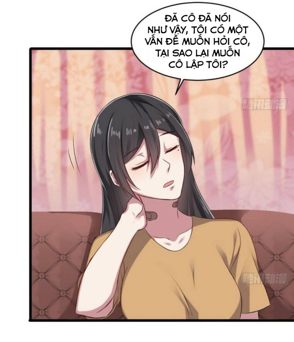 hệ thống nghịch tập thiên hậu chapter 25 2