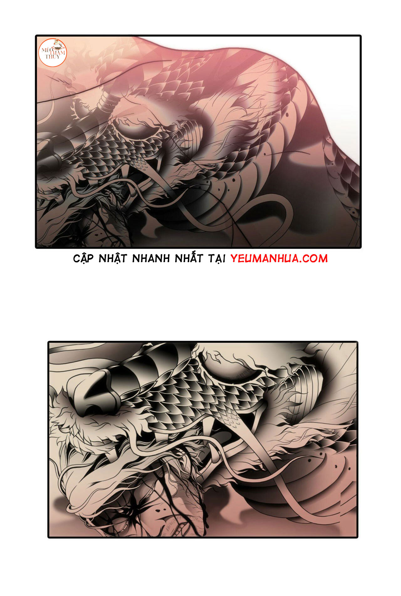 giai điệu của ngôn ngữ chapter 27 28