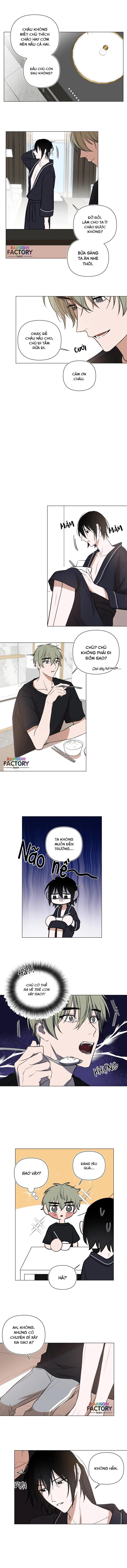 người tình kém tuổi chapter 24 3