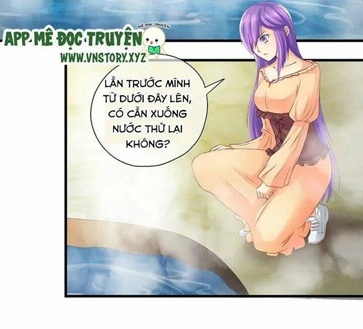 bồn tắm có vấn đề?! chapter 24 18