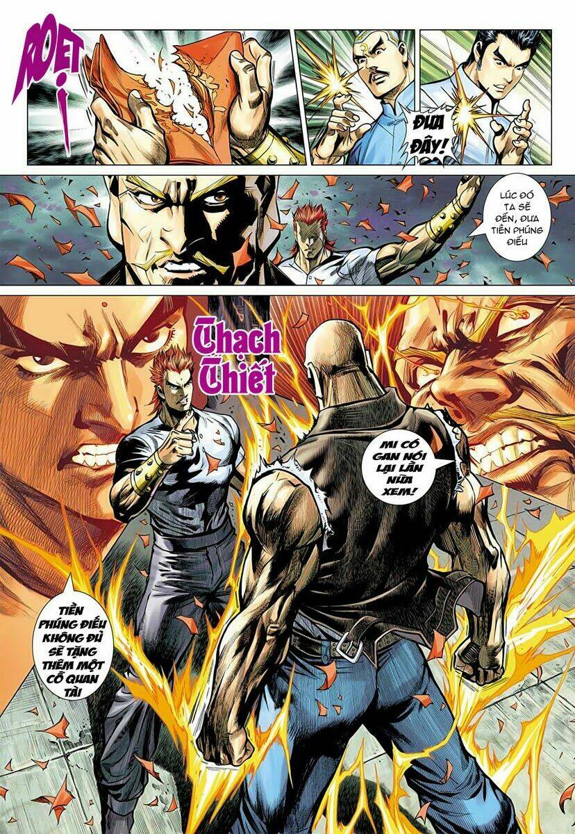 vương phong lôi 2 chapter 19 9