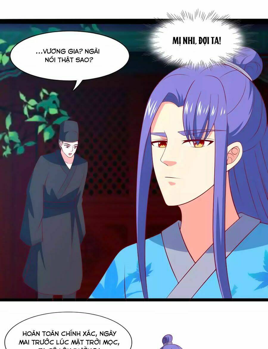 thỏ yêu tiểu vương phi chapter 85 10