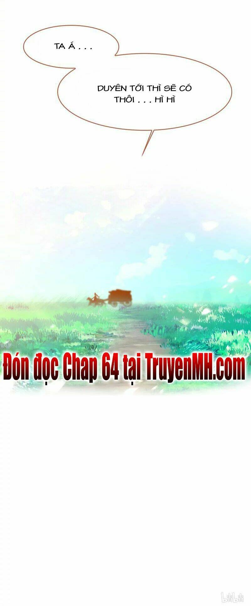 gả cho một tên thái giám đáng ghét chapter 63 16