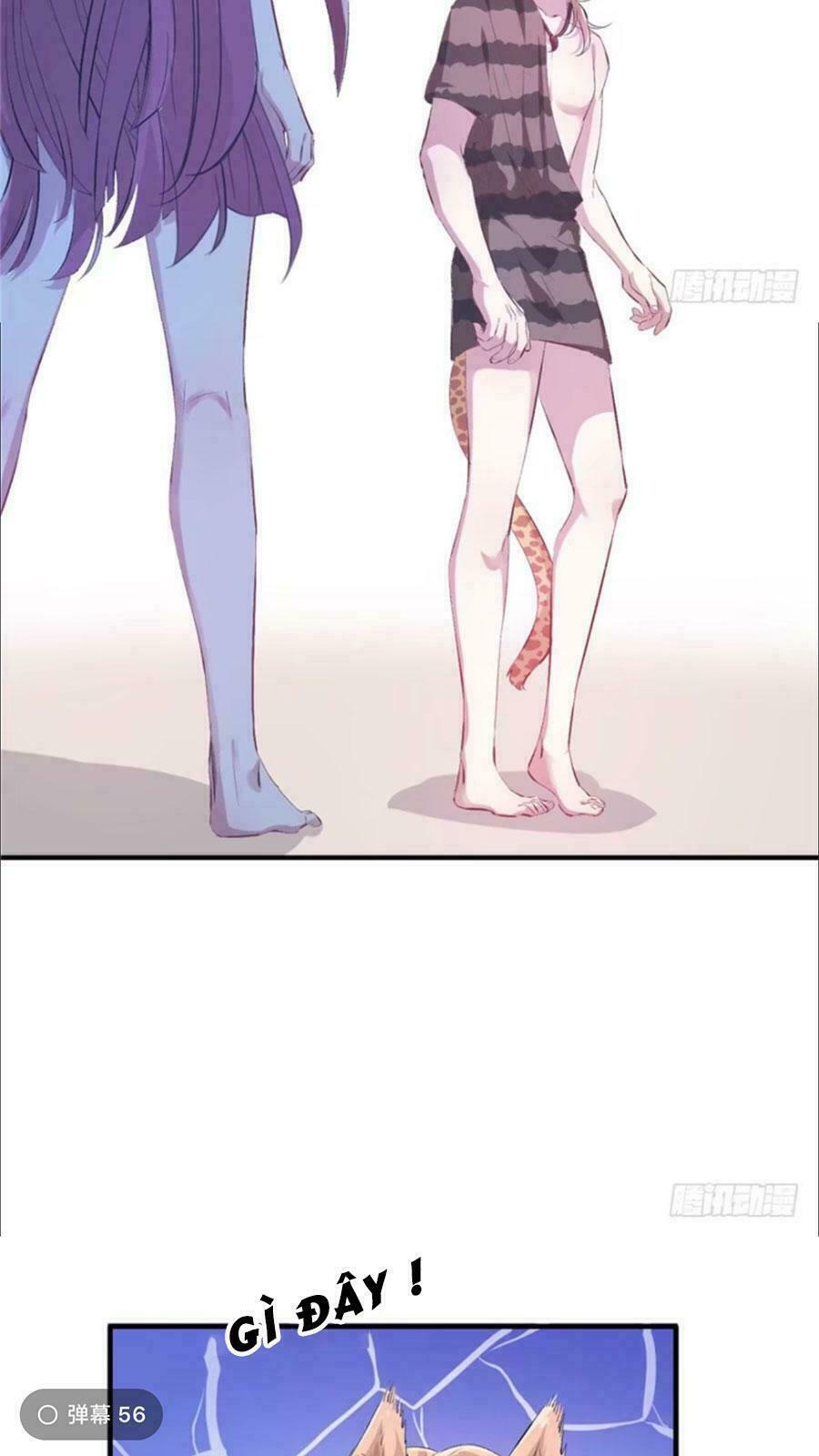 [16+] thảnh thơi thú thế chủng chủng điền, sinh sinh tể chapter 58 11