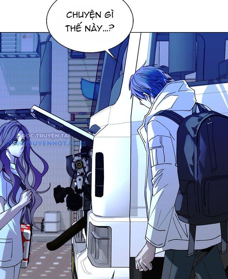 tận thế cũng chỉ là trò chơi chapter 27 83