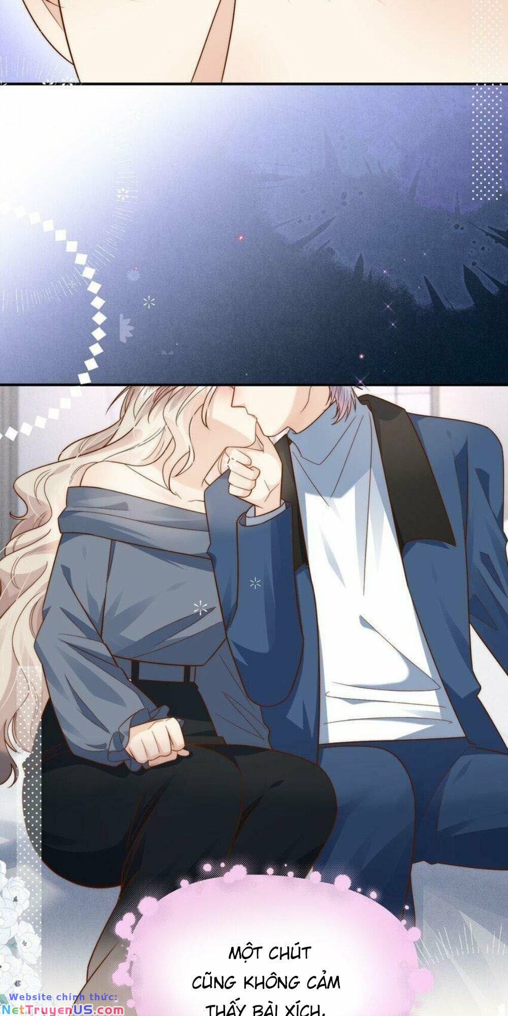 ta được thế thân tỏ tình chapter 31 5