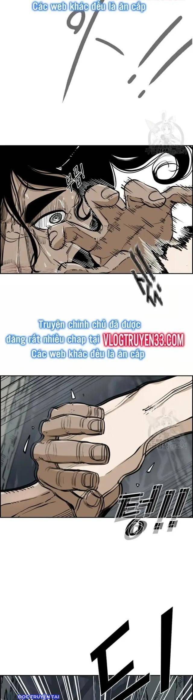 shark - cá mập chapter 235 37